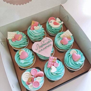 "Пуговки" купить - орехово-зуево.сладкоежкин.рф