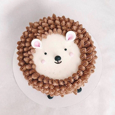 «Ёжик-сладкоежка» купить - орехово-зуево.сладкоежкин.рф