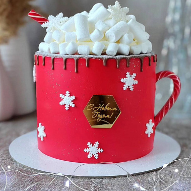 "Шоколад с зефиром" купить - орехово-зуево.сладкоежкин.рф