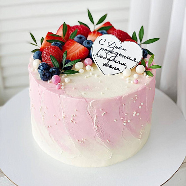 "Ягодный вихрь" купить - орехово-зуево.сладкоежкин.рф