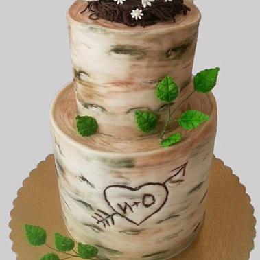 Торт березка купить - орехово-зуево.сладкоежкин.рф