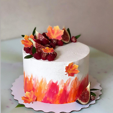 "Кленовые листики" купить - орехово-зуево.сладкоежкин.рф