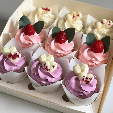 "Сердце ягод" купить - орехово-зуево.сладкоежкин.рф