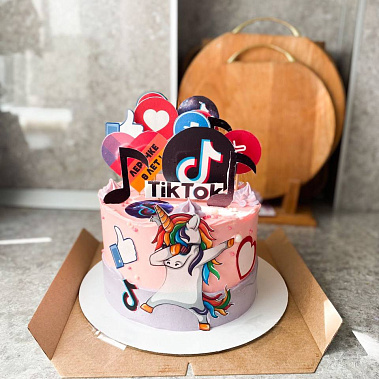 «Десерт для соцсетей» купить - орехово-зуево.сладкоежкин.рф