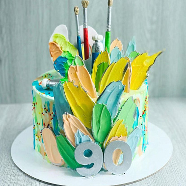 "Все краски мира" купить - орехово-зуево.сладкоежкин.рф