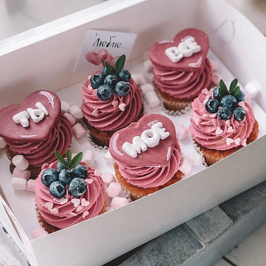 "Ты мое все" купить - орехово-зуево.сладкоежкин.рф