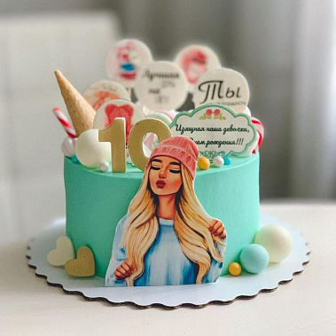 "Изящная" купить - орехово-зуево.сладкоежкин.рф