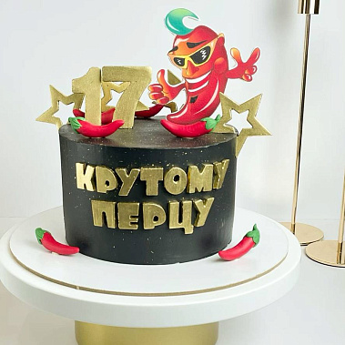 "Крутому перцу" купить - орехово-зуево.сладкоежкин.рф