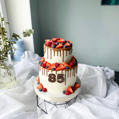 «Ягодный смузи» купить - орехово-зуево.сладкоежкин.рф