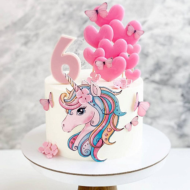 "Единорожье счастье" купить - орехово-зуево.сладкоежкин.рф