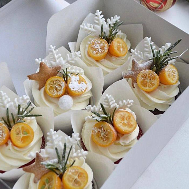 "Маленькие апельсинки" купить - орехово-зуево.сладкоежкин.рф