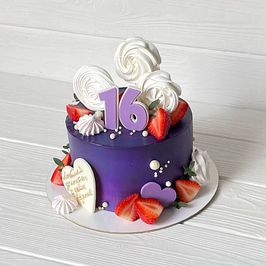 «Пурпурный вихрь» купить - орехово-зуево.сладкоежкин.рф