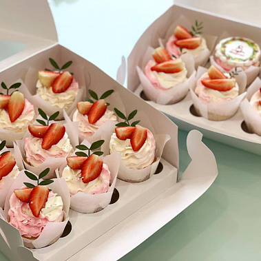 «Ягодный рай» купить - орехово-зуево.сладкоежкин.рф