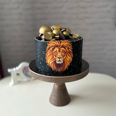 "Царь зверей" купить - орехово-зуево.сладкоежкин.рф