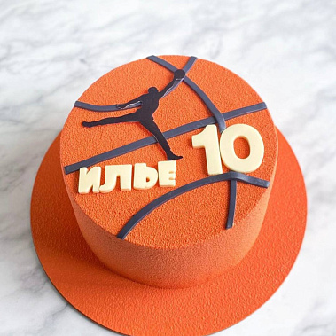 "Баскетбольный мяч" купить - орехово-зуево.сладкоежкин.рф