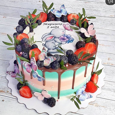 "Зайчик" купить - орехово-зуево.сладкоежкин.рф