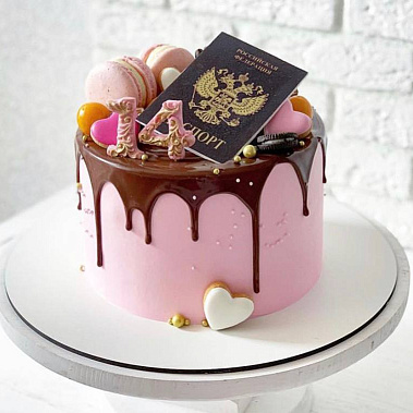 "Паспорт" купить - орехово-зуево.сладкоежкин.рф