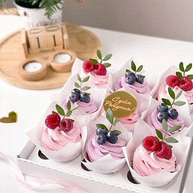 «Розовый туман» купить - орехово-зуево.сладкоежкин.рф