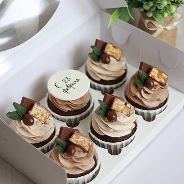 «Защитник шоколада» купить - орехово-зуево.сладкоежкин.рф