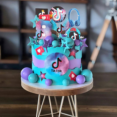 «Тикток-десерт» купить - орехово-зуево.сладкоежкин.рф