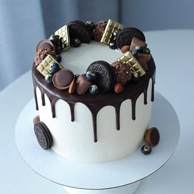 «Брутальный вкус» купить - орехово-зуево.сладкоежкин.рф