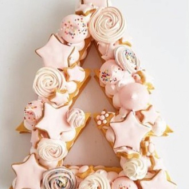 Торт "Ель" купить - орехово-зуево.сладкоежкин.рф