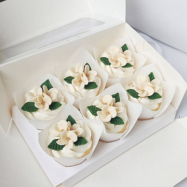 «Нежность цветка» купить - орехово-зуево.сладкоежкин.рф