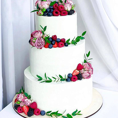 «Ягодный хоровод» купить - орехово-зуево.сладкоежкин.рф