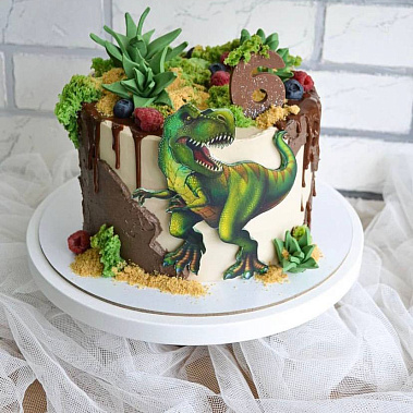 «Доисторический вкус» купить - орехово-зуево.сладкоежкин.рф