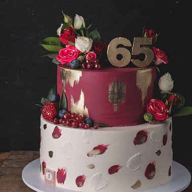 «Гранат и тайна» купить - орехово-зуево.сладкоежкин.рф