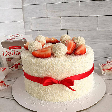 "Рафаэлло" купить - орехово-зуево.сладкоежкин.рф