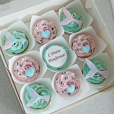 "Русалка" купить - орехово-зуево.сладкоежкин.рф