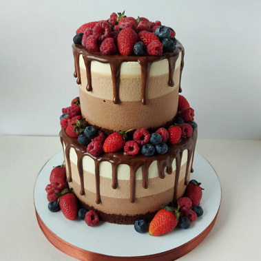 "Ягодное настроение" купить - орехово-зуево.сладкоежкин.рф