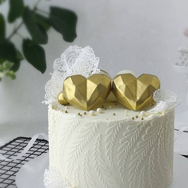 «Сердечное блаженство» купить - орехово-зуево.сладкоежкин.рф