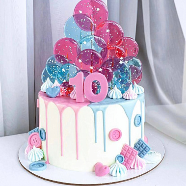 «Воздушные сладости» купить - орехово-зуево.сладкоежкин.рф