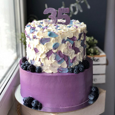 "Пурпурное пятно" купить - орехово-зуево.сладкоежкин.рф