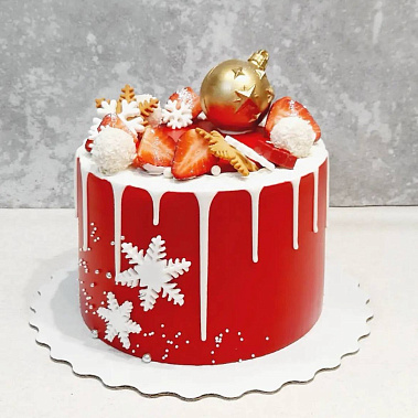 «Канун Рождества» купить - орехово-зуево.сладкоежкин.рф