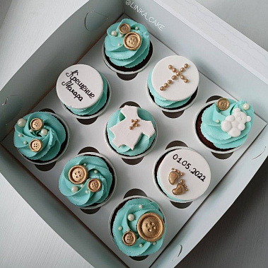 "Крещение" купить - орехово-зуево.сладкоежкин.рф