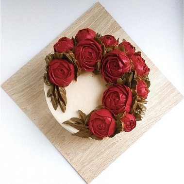 Торт "Для настроения" купить - орехово-зуево.сладкоежкин.рф