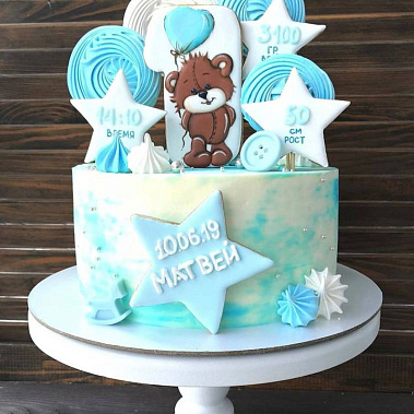 «Мишка сластёна» купить - орехово-зуево.сладкоежкин.рф