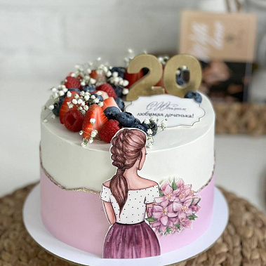 «Сладкая леди» купить - орехово-зуево.сладкоежкин.рф