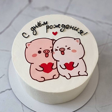 "Хрюша" купить - орехово-зуево.сладкоежкин.рф