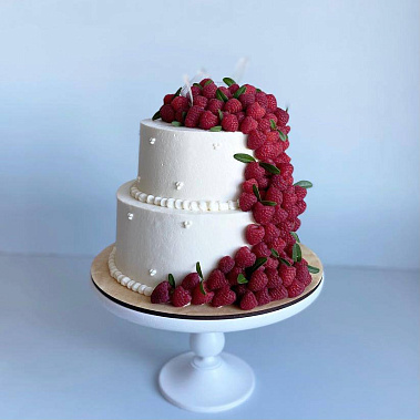 «Малиновая симфония» купить - орехово-зуево.сладкоежкин.рф