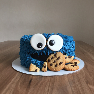 Торт "Коржик" купить - орехово-зуево.сладкоежкин.рф