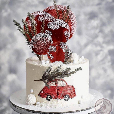 «Праздничный снег» купить - орехово-зуево.сладкоежкин.рф