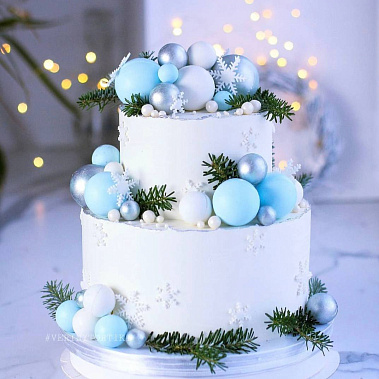 «Зимняя сказка» купить - орехово-зуево.сладкоежкин.рф