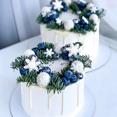 "Праздничный хоровод" купить - орехово-зуево.сладкоежкин.рф