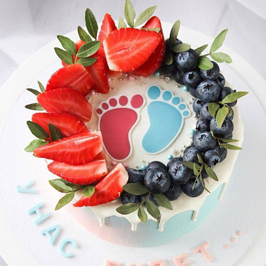 "Вкусные ожидания" купить - орехово-зуево.сладкоежкин.рф