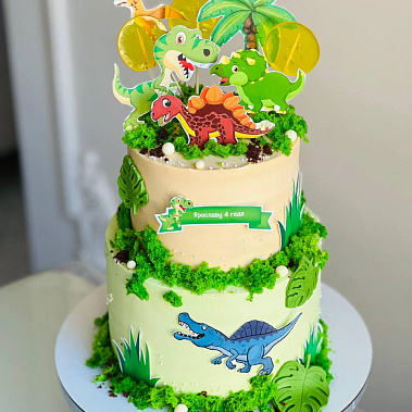 "Мир динозавров" купить - орехово-зуево.сладкоежкин.рф