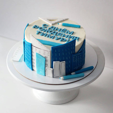 «Геометрия мечты» купить - орехово-зуево.сладкоежкин.рф